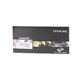 Lexmark 24B5835 toner cartridge zwart (origineel) | LEX24B5835